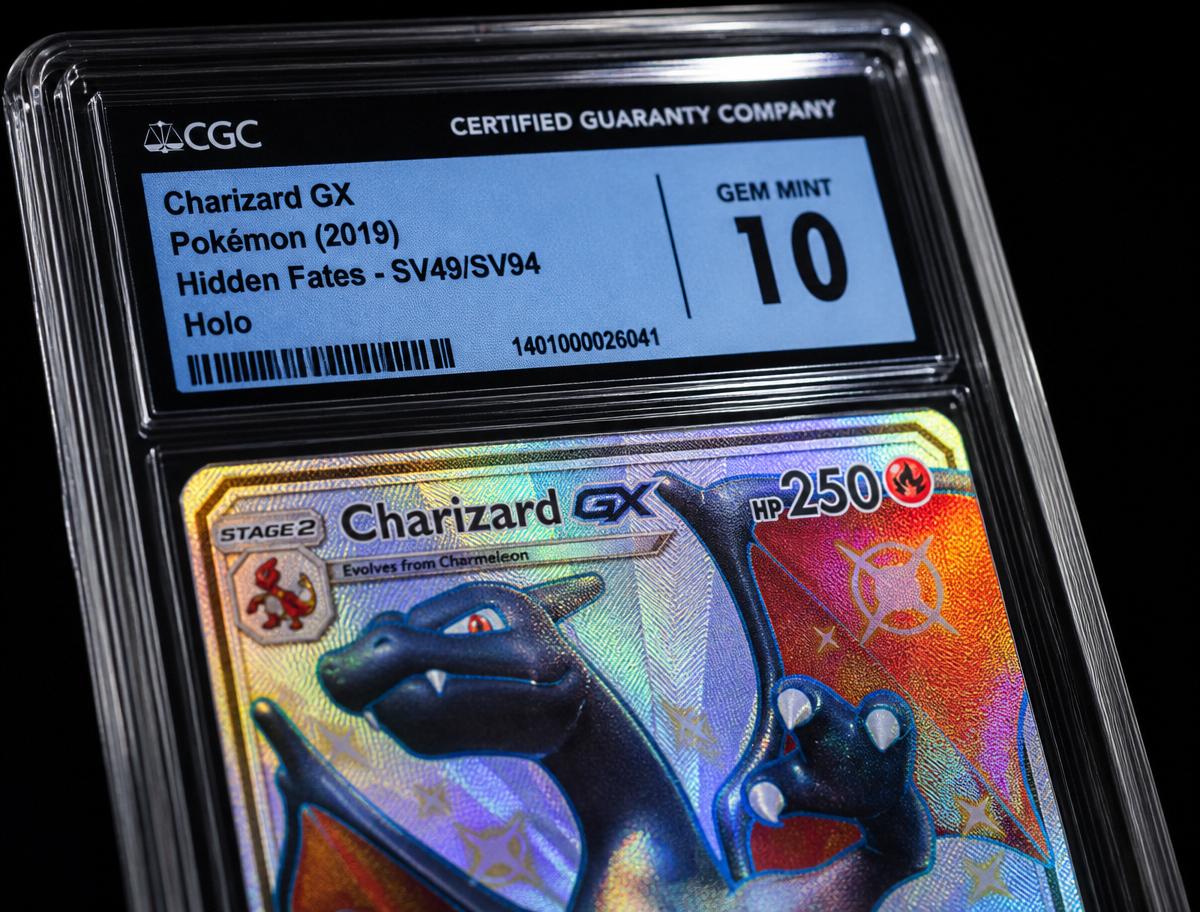 Collectibles